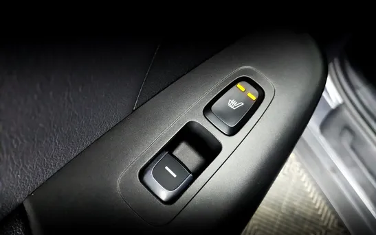 Kia Sportage 2.00 автоматическая, фото №10