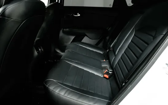 Kia Cerato 2.00 автоматическая, фото №6