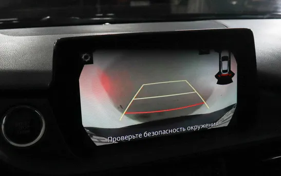 Mazda 6 2.00 автоматическая, фото №13