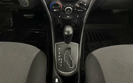 Hyundai Solaris 1.60 автоматическая, фото №11