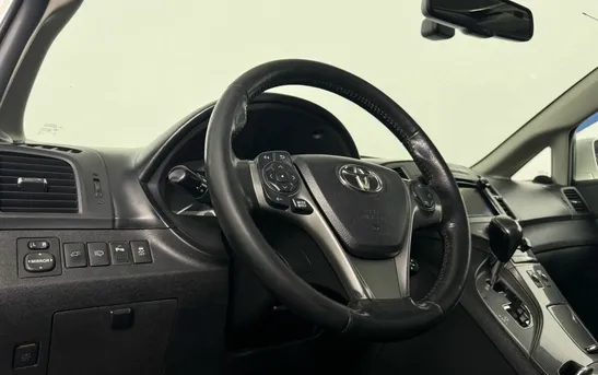 Toyota Venza 2.70 автоматическая, фото №13