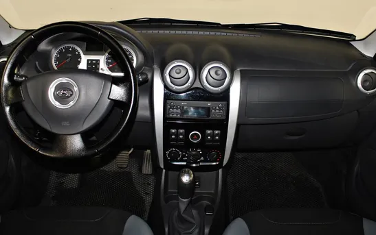 Lada (ВАЗ) Largus 1.60 механика, фото №5