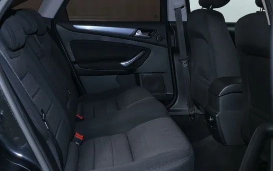 Ford Mondeo 2.30 автоматическая, фото №8