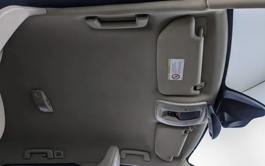 Volvo XC70 2.40 автоматическая, фото №8