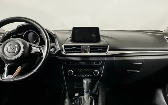 Mazda 3 1.50 автоматическая, фото №6