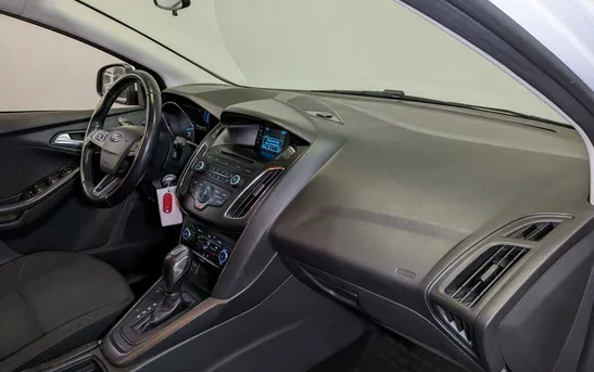 Ford Focus 1.60 робот, фото №9