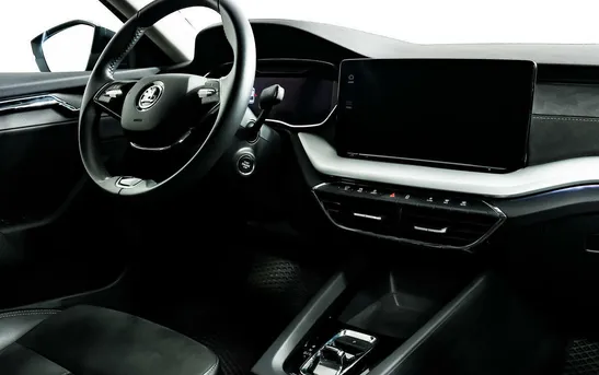 Skoda Octavia 1.40 автоматическая, фото №5