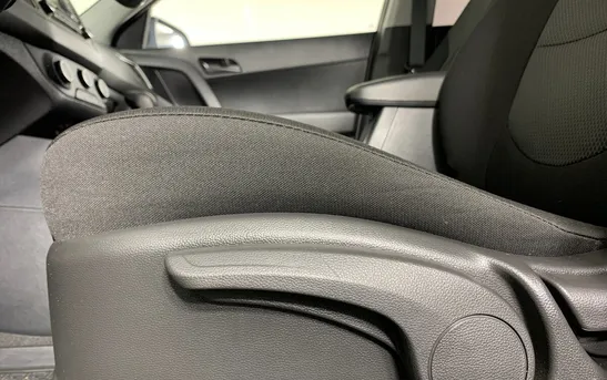 Hyundai Creta 1.60 автоматическая, фото №10