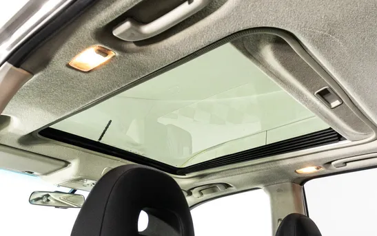 Nissan X-Trail 2.00 механика, фото №8