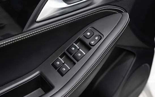 JAC J7 1.50 вариатор, фото №18