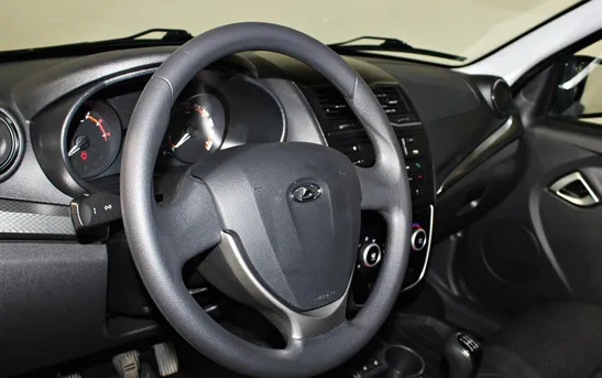 Lada (ВАЗ) Granta 1.60 механика, фото №6