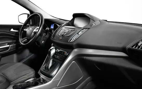 Ford Kuga 2.00 робот, фото №6