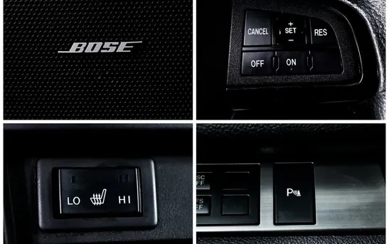 Mazda 6 2.00 автоматическая, фото №7