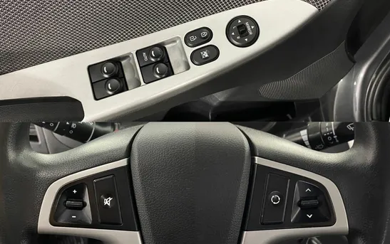 Hyundai Solaris 1.60 автоматическая, фото №10