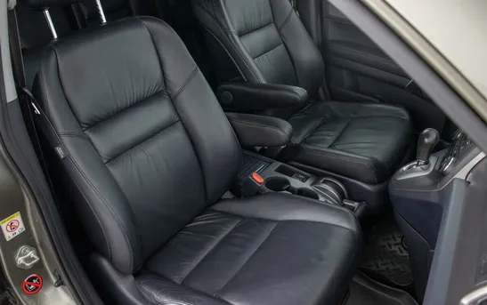 Honda CR-V 2.40 автоматическая, фото №7