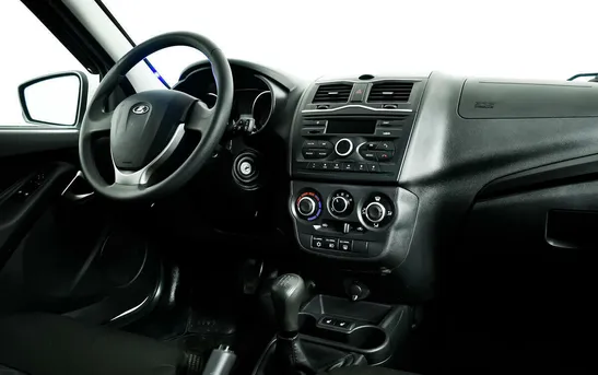 Lada (ВАЗ) Granta 1.60 механика, фото №8