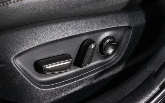 Toyota Camry 2.50 автоматическая, фото №14