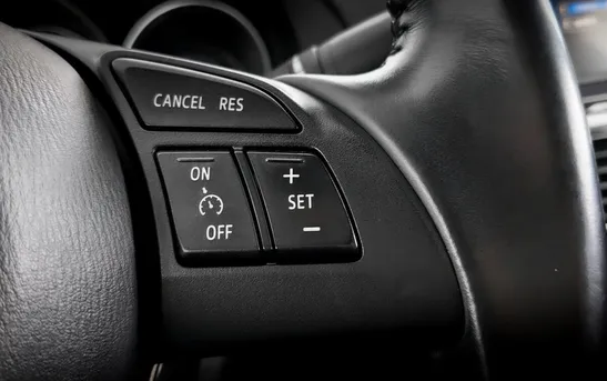 Mazda 6 2.00 автоматическая, фото №15