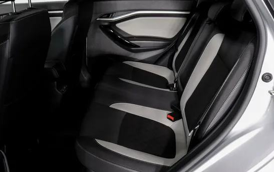 Lada (ВАЗ) Vesta 1.60 вариатор, фото №6