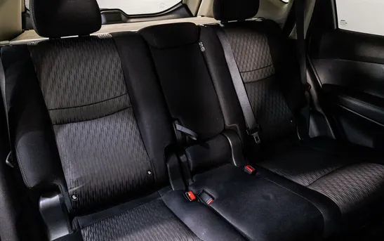 Nissan X-Trail 2.00 вариатор, фото №11