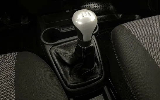 Lada (ВАЗ) Granta 1.60 механика, фото №9