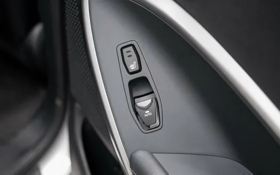 Hyundai Santa Fe 2.20 автоматическая, фото №10