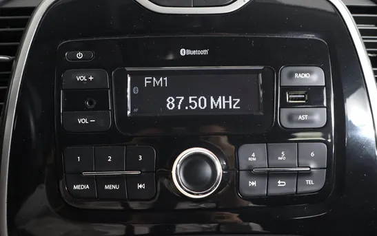 Renault Kaptur 1.60 вариатор, фото №11