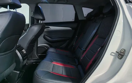 Haval F7 1.50 робот, фото №9