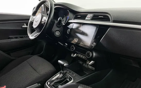 Kia Rio 1.60 автоматическая, фото №6