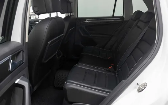 Volkswagen Tiguan 2.00 робот, фото №8