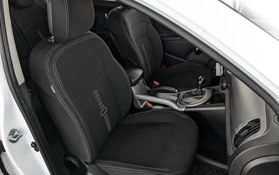 Kia Sportage 2.00 автоматическая, фото №9