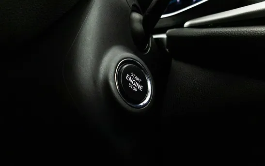 Skoda Octavia 2.00 робот, фото №12