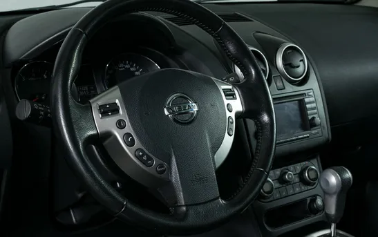 Nissan Qashqai 2.00 вариатор, фото №10