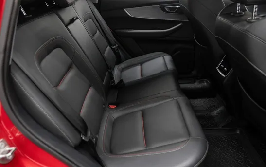 CHERY Tiggo 7 Pro 1.50 вариатор, фото №6