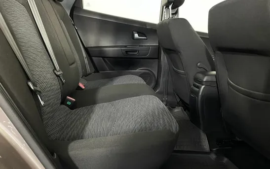 Kia Ceed 1.60 автоматическая, фото №11