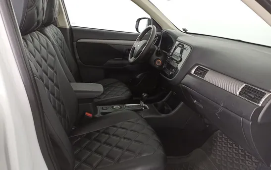 Mitsubishi Outlander 2.00 вариатор, фото №6