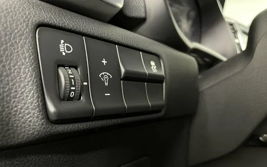 Kia Sportage 2.00 автоматическая, фото №8