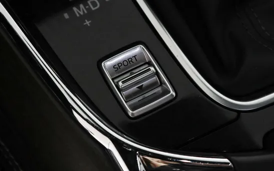 Mazda CX-9 2.50 автоматическая, фото №13