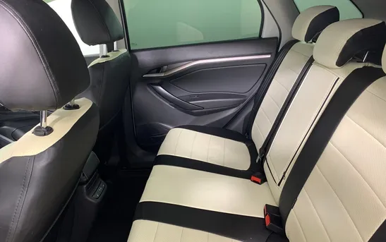 Lada (ВАЗ) Vesta 1.60 механика, фото №10