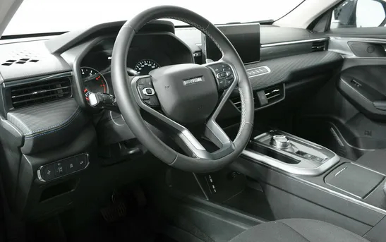 Haval Jolion 1.50 робот, фото №5