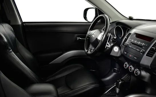 Mitsubishi Outlander 2.40 вариатор, фото №6