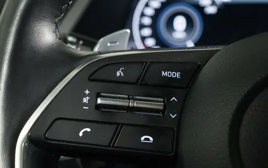 Hyundai Sonata 2.50 автоматическая, фото №27