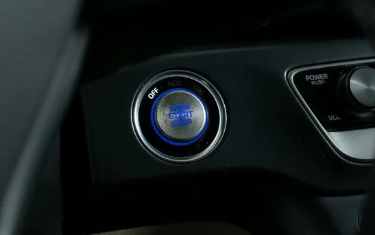 Hyundai Sonata 2.00 автоматическая, фото №8