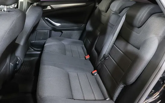 Ford Mondeo 2.00 робот, фото №11