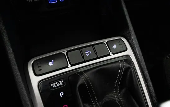 Hyundai Creta 1.60 автоматическая, фото №11