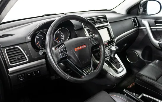 Haval H6 1.50 автоматическая, фото №6