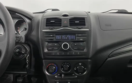 Lada (ВАЗ) Granta 1.60 механика, фото №9