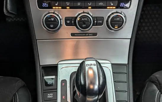 Volkswagen Passat CC 1.80 робот, фото №11