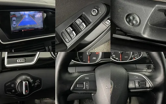 Audi A4 1.80 вариатор, фото №11