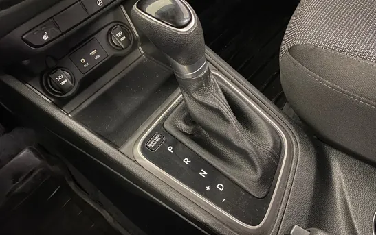 Hyundai Solaris 1.60 автоматическая, фото №7